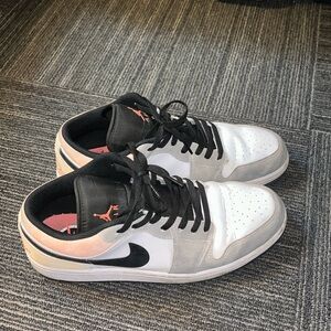 Size 12 Jordan Low 1’s